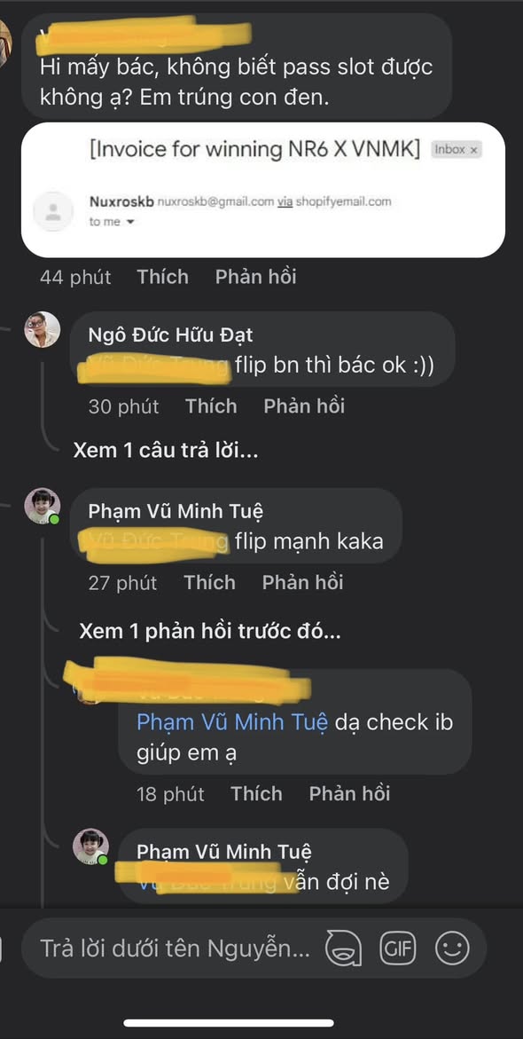 Drama: Nguyễn Nhật Minh Trí — ảnh 2