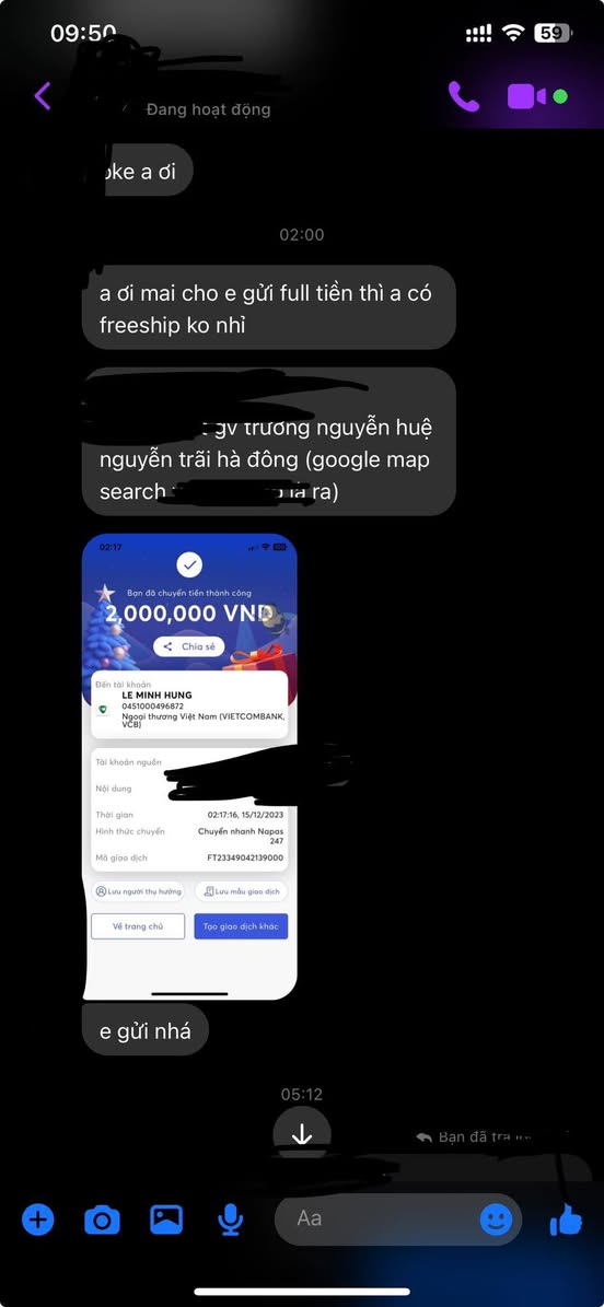 Drama: Nguyễn Nhật Minh Trí — ảnh 4