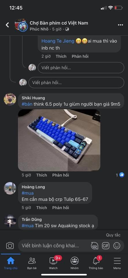 Drama: Nguyễn Nhật Minh Trí — ảnh 2
