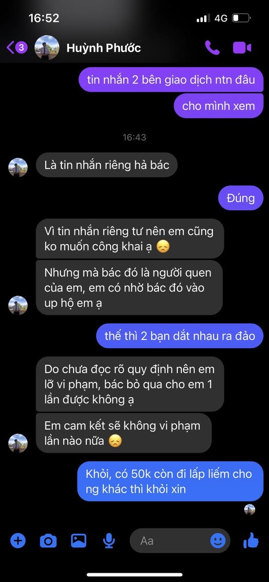 Drama: Nguyễn Nhật Minh Trí — ảnh 2