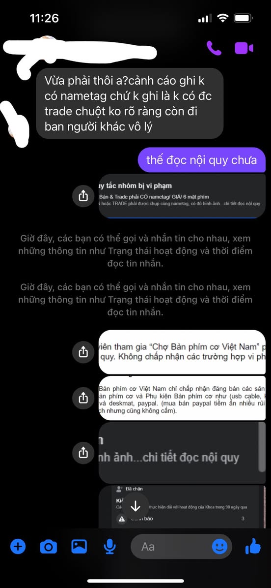 Drama: Nguyễn Nhật Minh Trí — ảnh 1