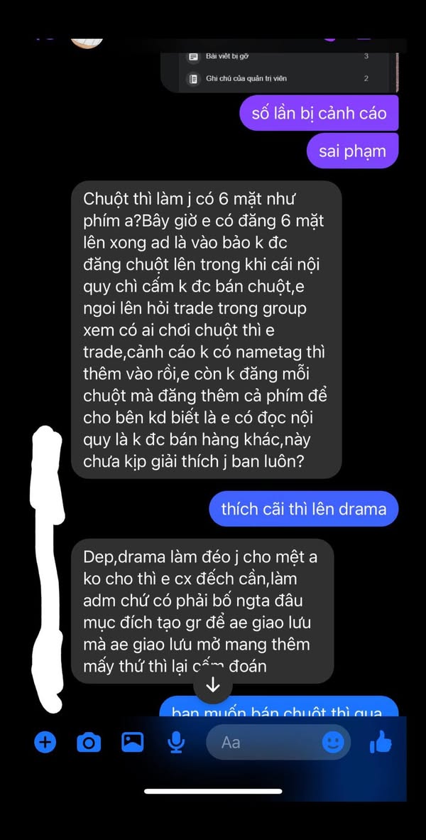 Drama: Nguyễn Nhật Minh Trí — ảnh 2