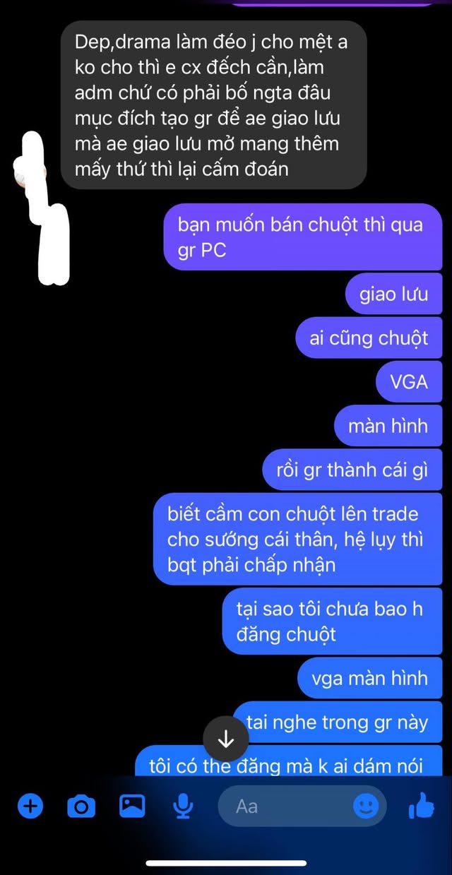 Drama: Nguyễn Nhật Minh Trí — ảnh 3