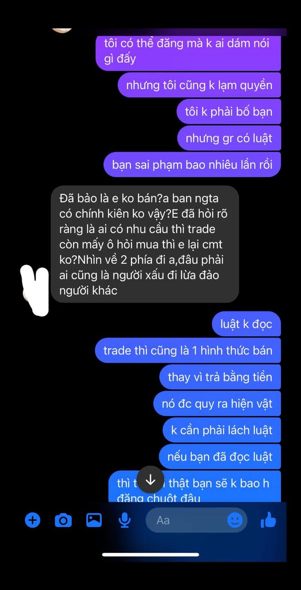 Drama: Nguyễn Nhật Minh Trí — ảnh 4