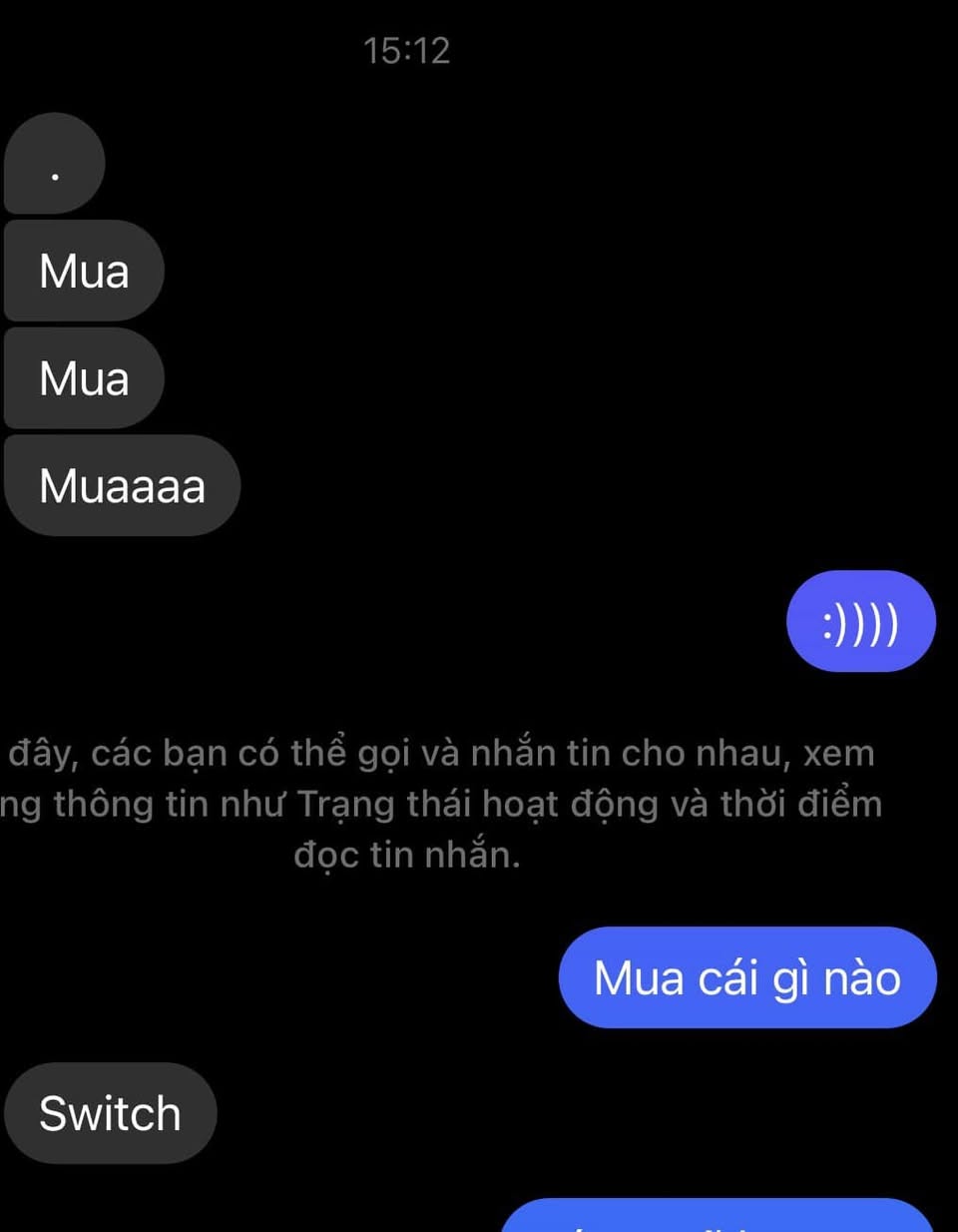 Drama: Nguyễn Nhật Minh Trí — ảnh 1