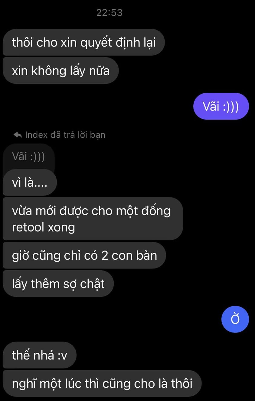 Drama: Nguyễn Nhật Minh Trí — ảnh 2