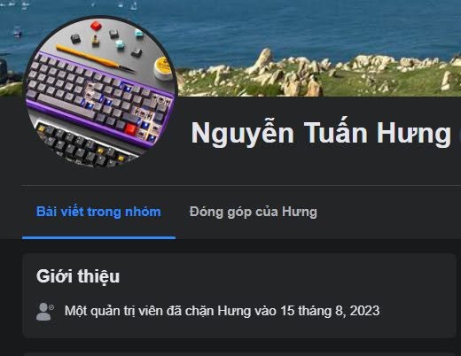 Drama: Nguyễn Nhật Minh Trí — ảnh 1