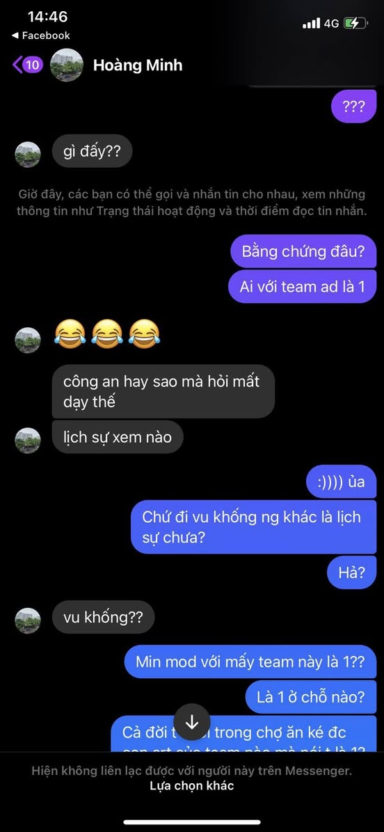 Drama: Nguyễn Nhật Minh Trí — ảnh 2