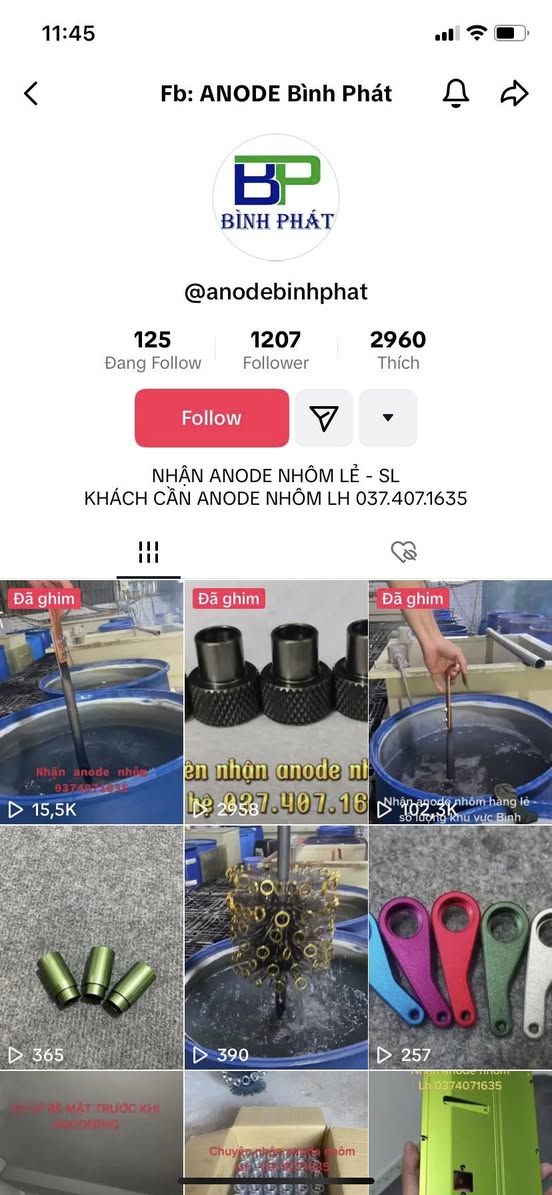 Drama: Nguyễn Nhật Minh Trí — ảnh 1