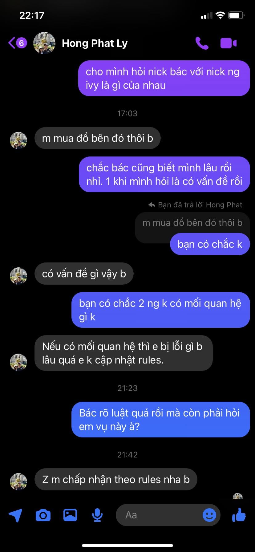 Drama: Nguyễn Nhật Minh Trí — ảnh 1