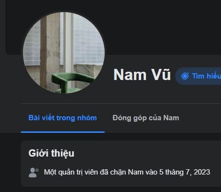 Drama: Nguyễn Nhật Minh Trí — ảnh 1