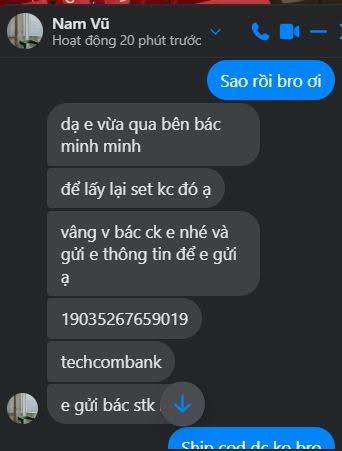 Drama: Nguyễn Nhật Minh Trí — ảnh 2