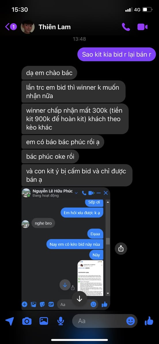 Drama: Nguyễn Nhật Minh Trí — ảnh 1