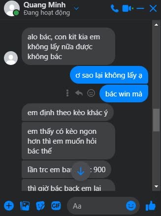 Drama: Nguyễn Nhật Minh Trí — ảnh 2