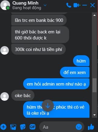 Drama: Nguyễn Nhật Minh Trí — ảnh 3