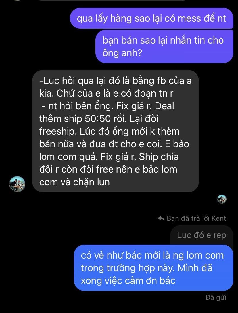 Drama: Nguyễn Nhật Minh Trí — ảnh 1