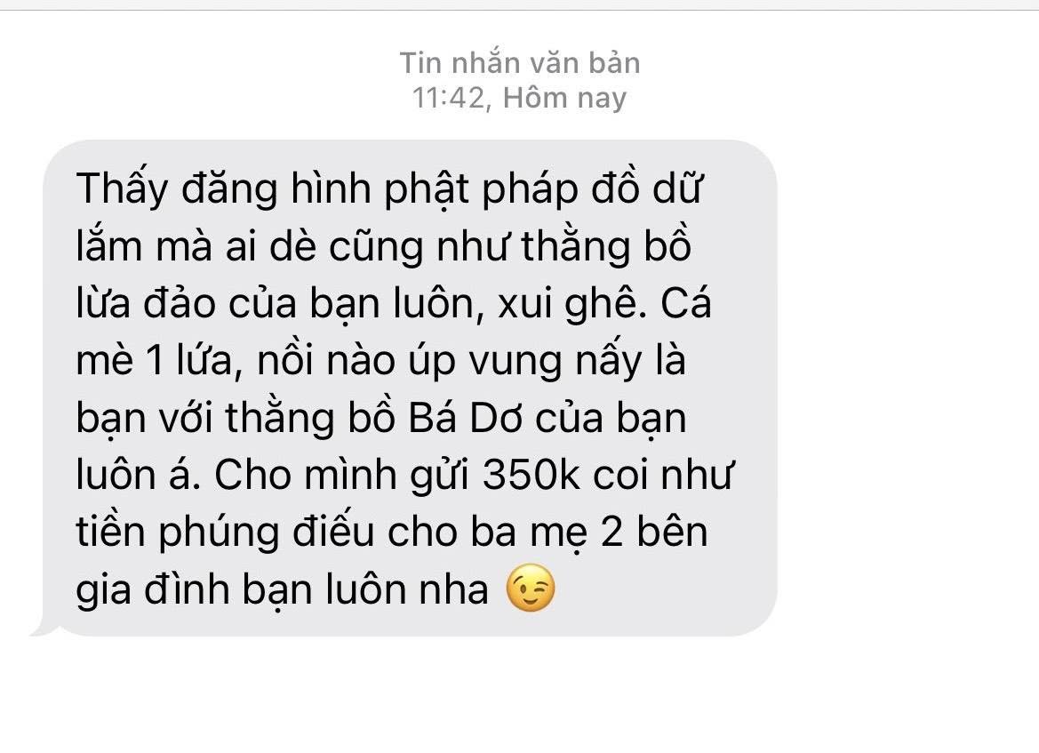 Drama: Nguyễn Nhật Minh Trí — ảnh 3