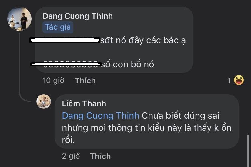 Drama: Nguyễn Nhật Minh Trí — ảnh 4