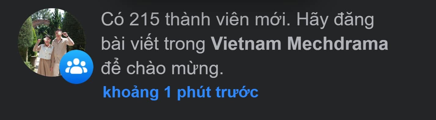 Drama: Nguyễn Nhật Minh Trí — ảnh 1