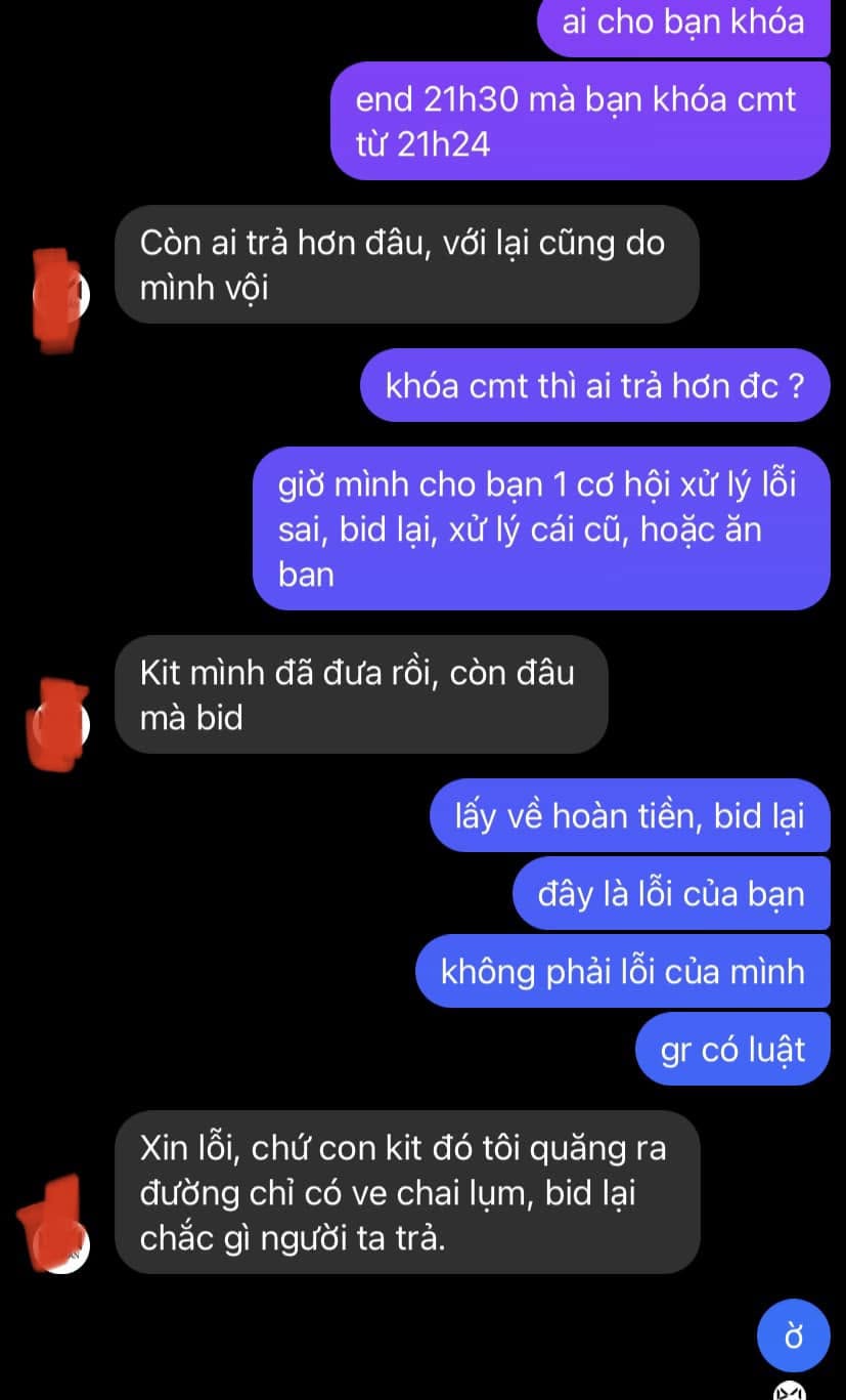 Drama: Nguyễn Nhật Minh Trí — ảnh 1