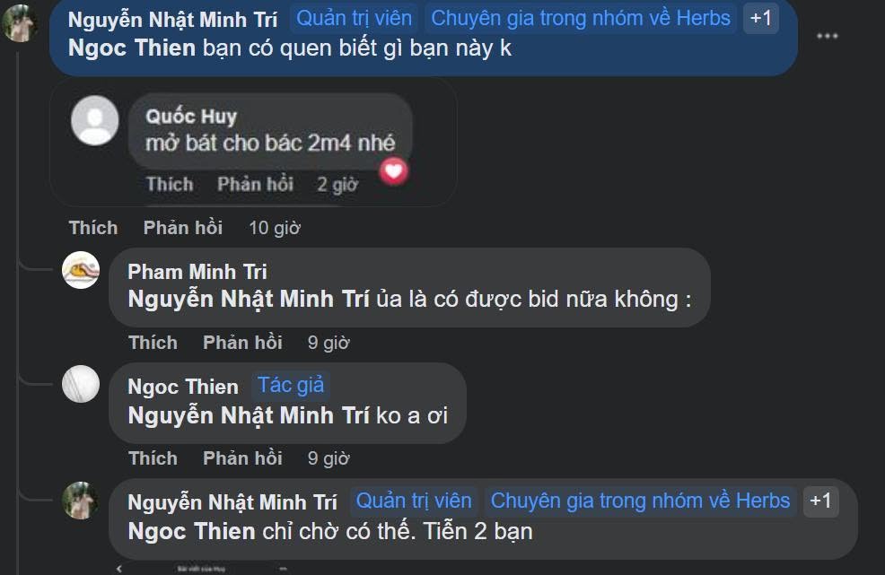 Drama: Nguyễn Nhật Minh Trí — ảnh 1