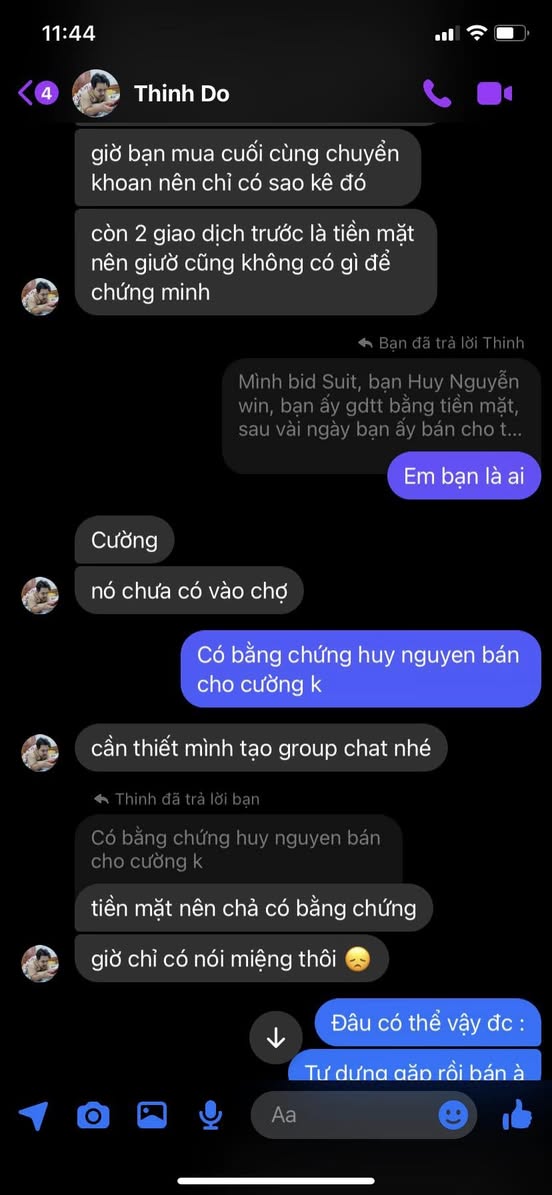 Drama: Nguyễn Nhật Minh Trí — ảnh 2