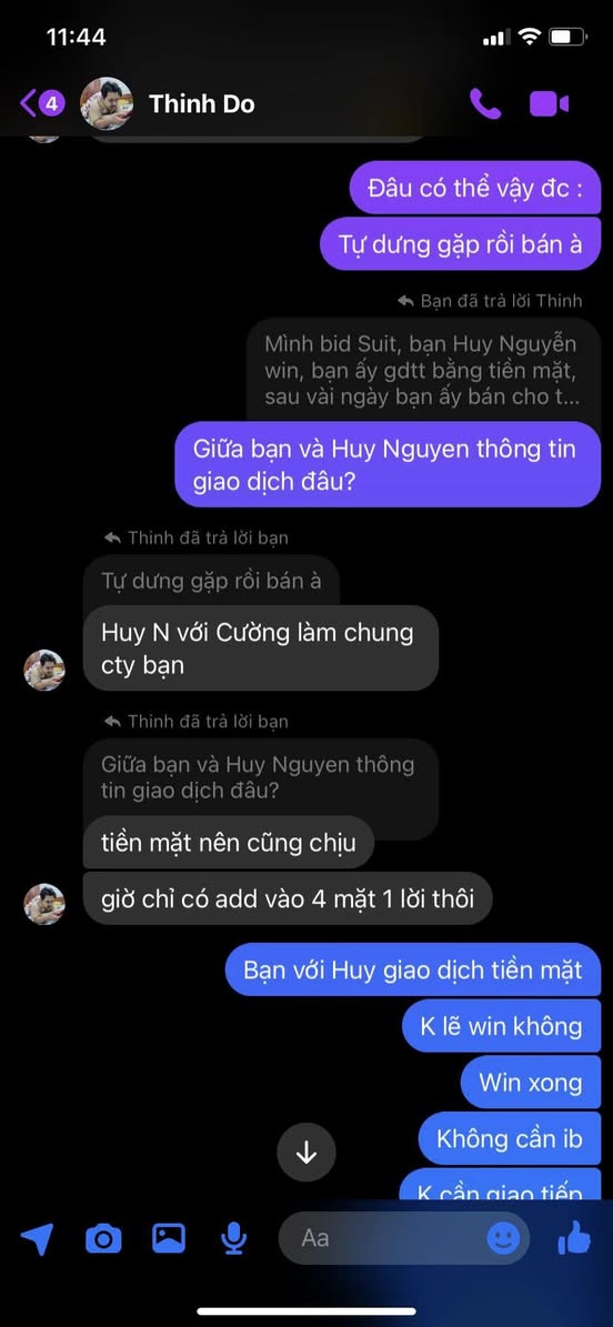 Drama: Nguyễn Nhật Minh Trí — ảnh 3