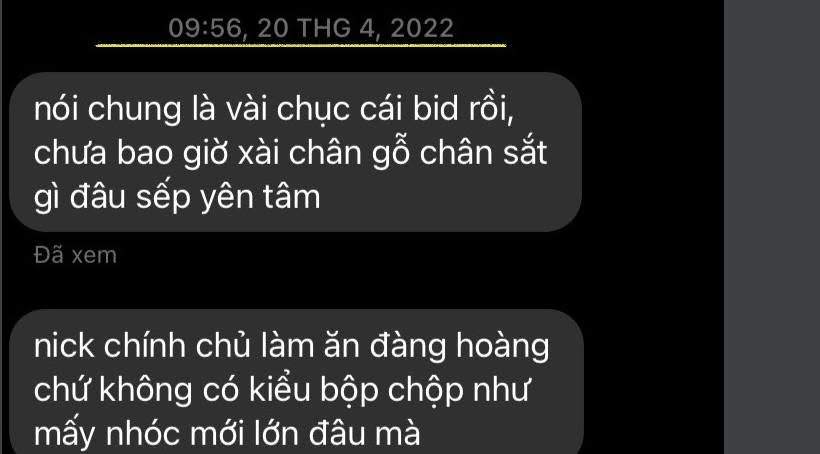 Drama: Nguyễn Nhật Minh Trí — ảnh 1