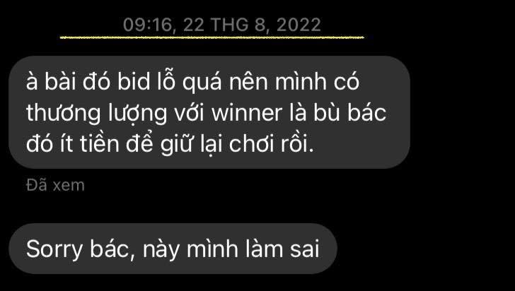 Drama: Nguyễn Nhật Minh Trí — ảnh 2