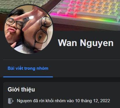 Drama: Nguyễn Nhật Minh Trí — ảnh 1