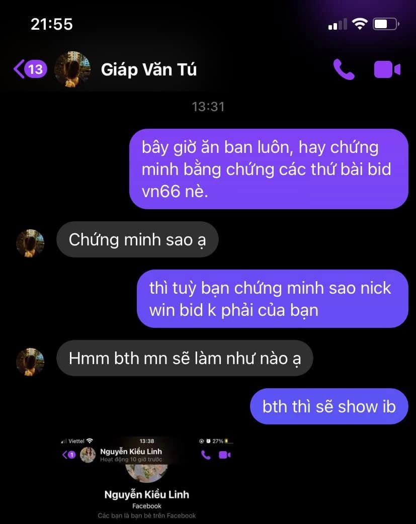 Drama: Nguyễn Nhật Minh Trí — ảnh 1