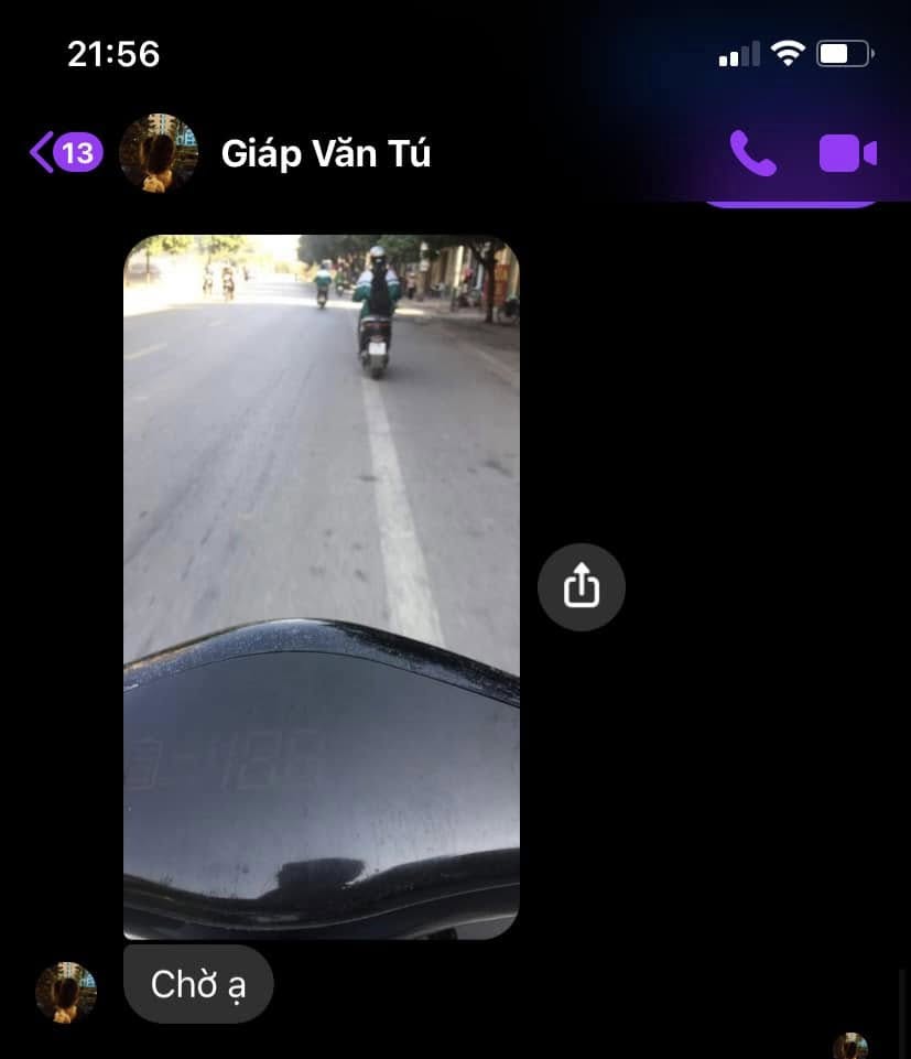 Drama: Nguyễn Nhật Minh Trí — ảnh 2