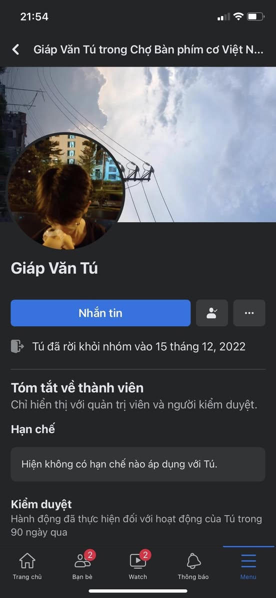 Drama: Nguyễn Nhật Minh Trí — ảnh 3