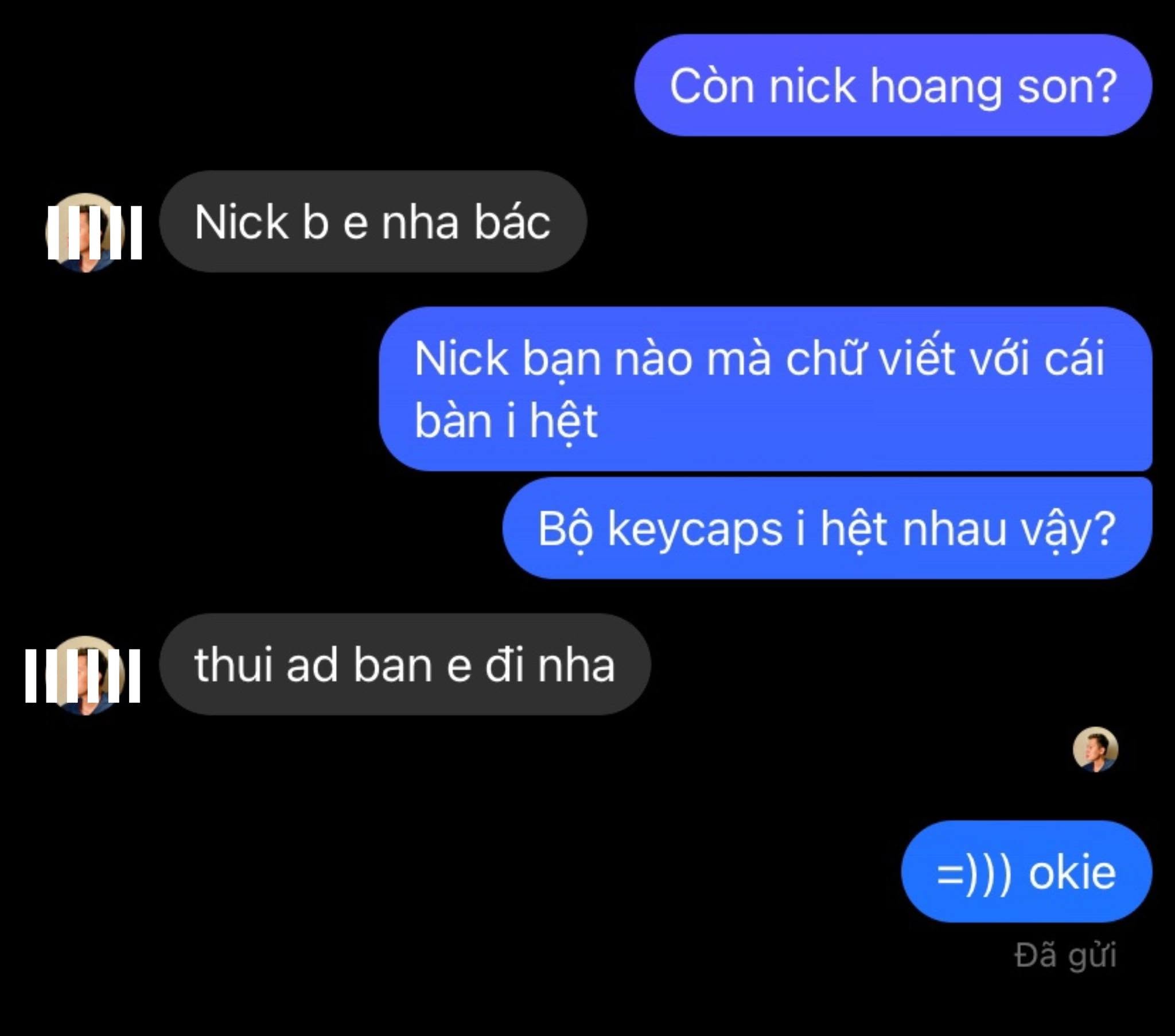 Drama: Nguyễn Nhật Minh Trí — ảnh 1