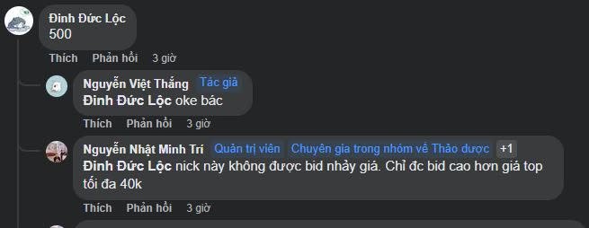 Drama: Nguyễn Nhật Minh Trí — ảnh 1