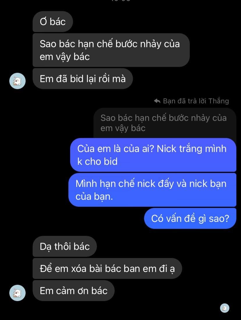 Drama: Nguyễn Nhật Minh Trí — ảnh 2