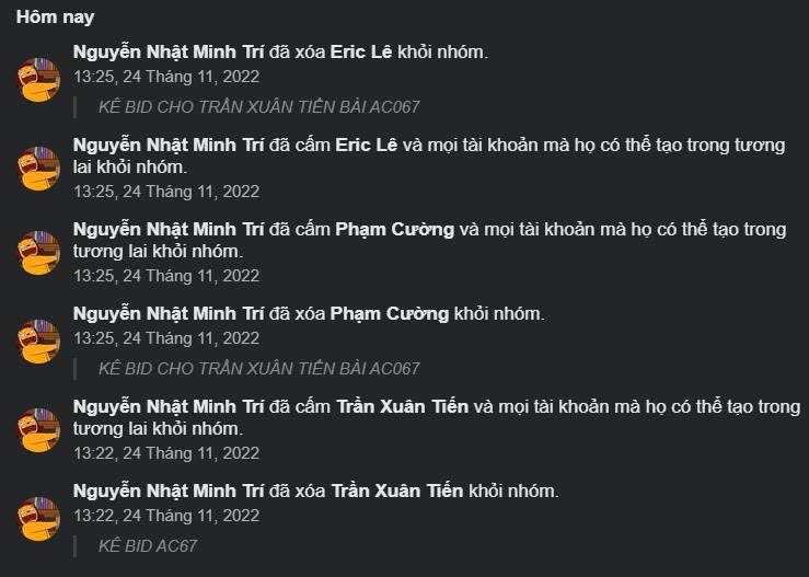 Drama: Nguyễn Nhật Minh Trí — ảnh 1
