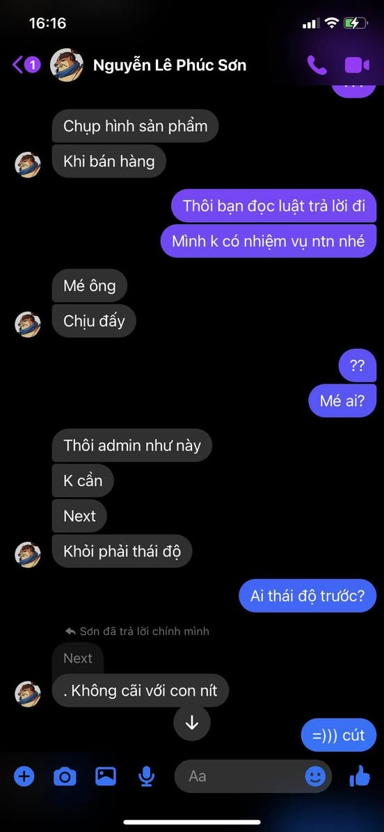 Drama: Nguyễn Nhật Minh Trí — ảnh 2