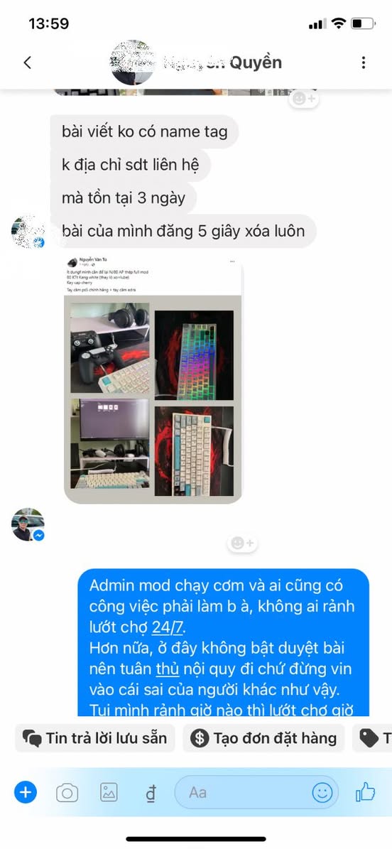 Drama: Nguyễn Nhật Minh Trí — ảnh 1