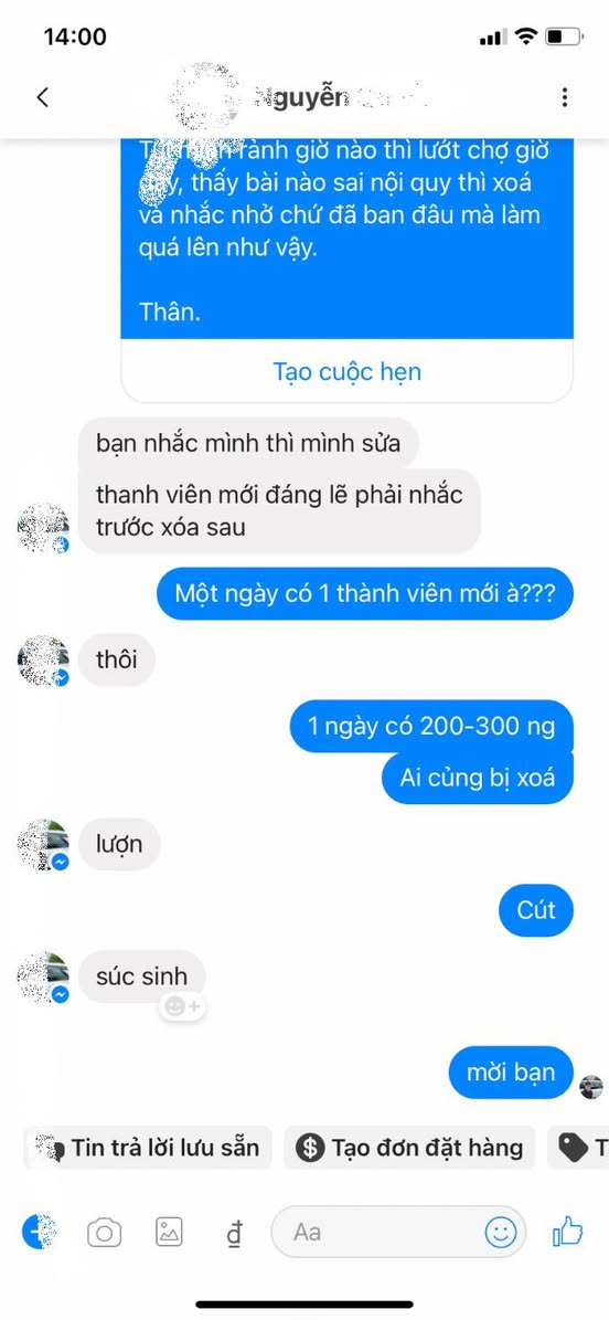 Drama: Nguyễn Nhật Minh Trí — ảnh 2