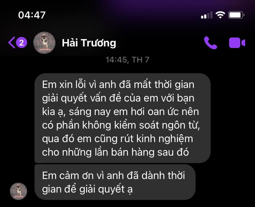 Drama: Nguyễn Nhật Minh Trí — ảnh 1