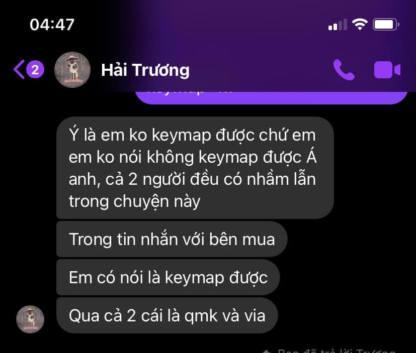 Drama: Nguyễn Nhật Minh Trí — ảnh 2