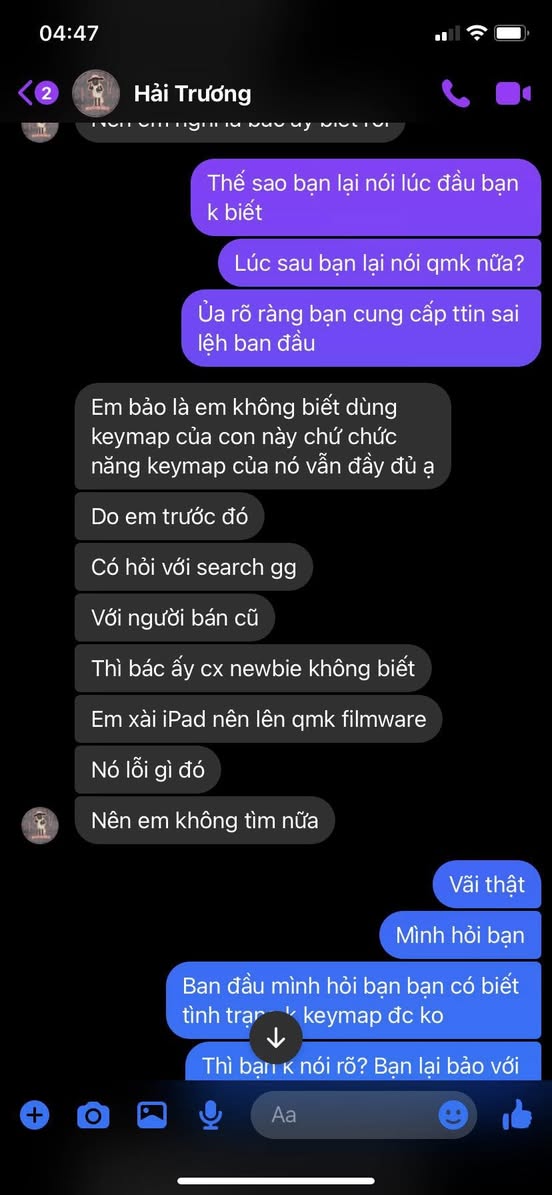 Drama: Nguyễn Nhật Minh Trí — ảnh 3