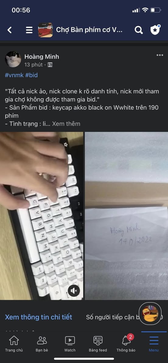 Drama: Nguyễn Nhật Minh Trí — ảnh 1
