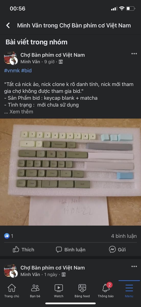 Drama: Nguyễn Nhật Minh Trí — ảnh 2