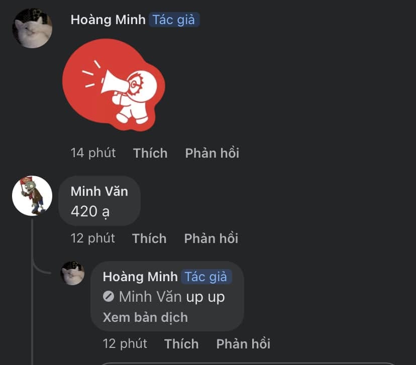 Drama: Nguyễn Nhật Minh Trí — ảnh 3