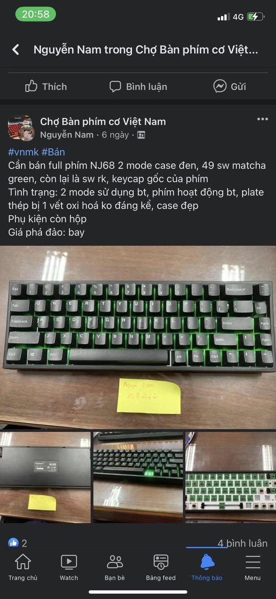 Drama: Nguyễn Nhật Minh Trí — ảnh 4