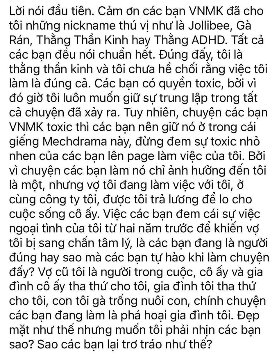 Drama: Jonathan Trần — ảnh 1