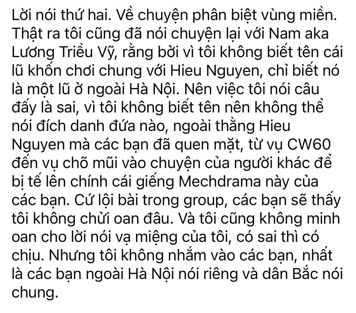 Drama: Jonathan Trần — ảnh 2