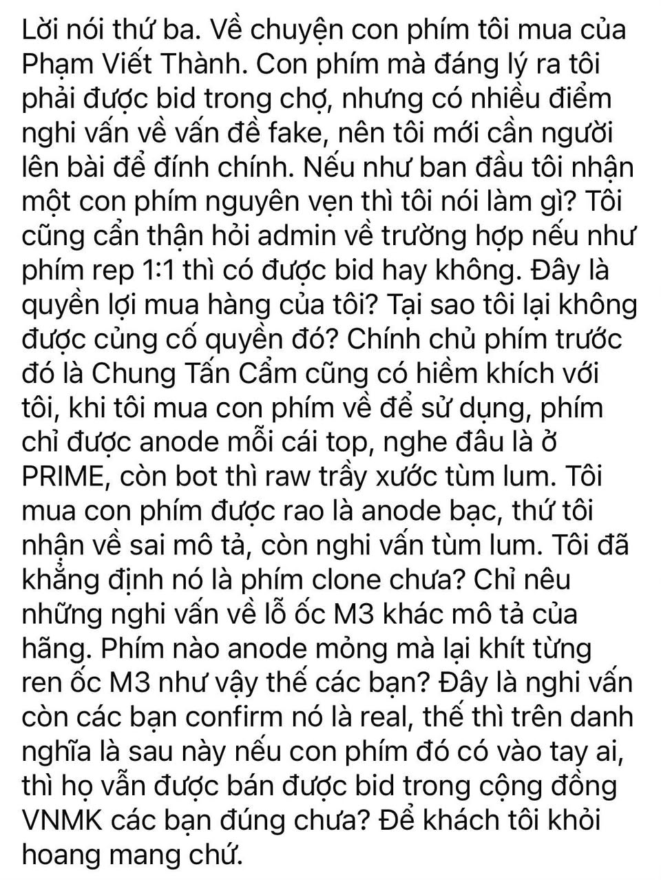Drama: Jonathan Trần — ảnh 3
